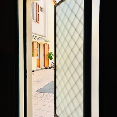 Appartement Piccolo Borgo Bologna