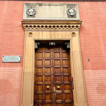 Piccolo Borgo * Bologna