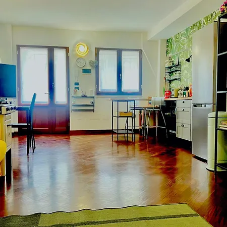 Appartement Piccolo Borgo Bologna