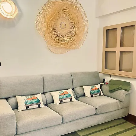 Appartement Piccolo Borgo