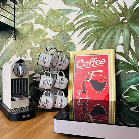 Appartement Piccolo Borgo Bologna