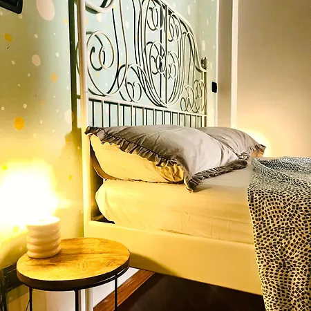 Piccolo Borgo Appartement Bologna