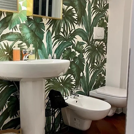 Appartement Piccolo Borgo