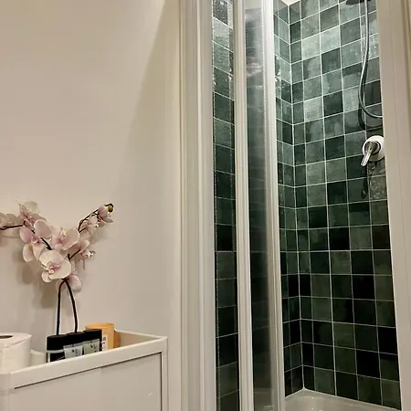 Piccolo Borgo Appartement *