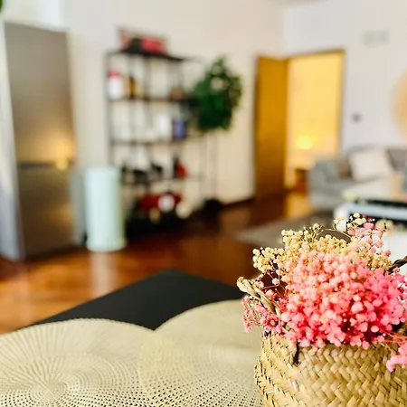 Appartement Piccolo Borgo