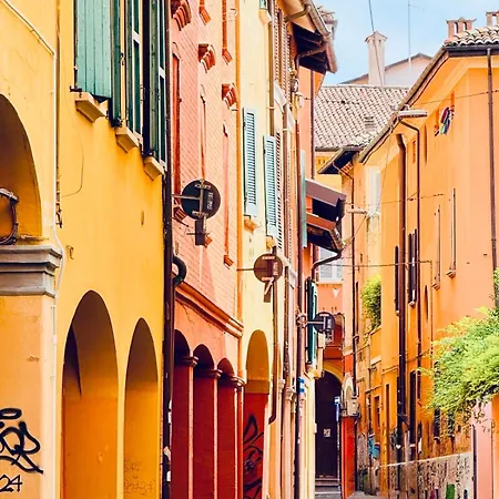 Piccolo Borgo Appartement *