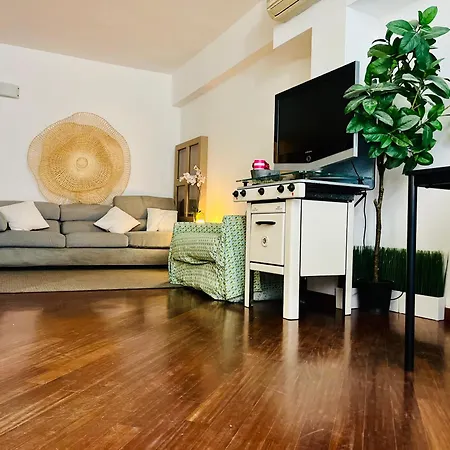 Apartment Corte Del Borgo Bologna