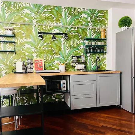 Corte Del Borgo Apartment