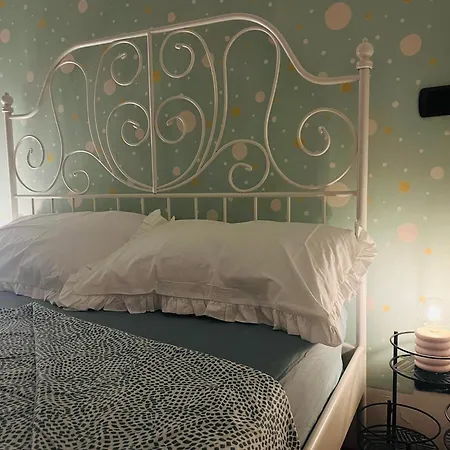 Apartment Corte Del Borgo *