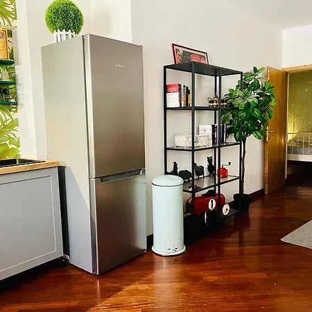Corte Del Borgo Apartment *