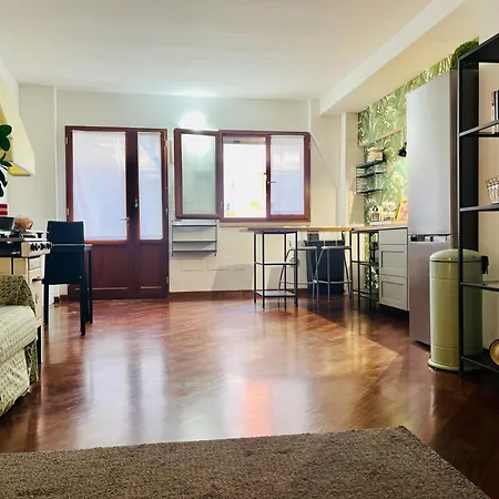Apartment Corte Del Borgo