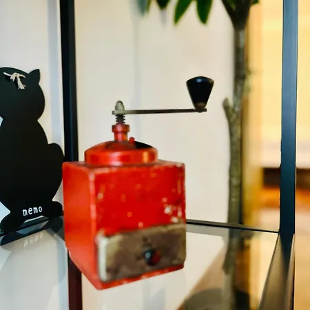 Apartment Corte Del Borgo *