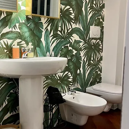 Corte Del Borgo Apartment *