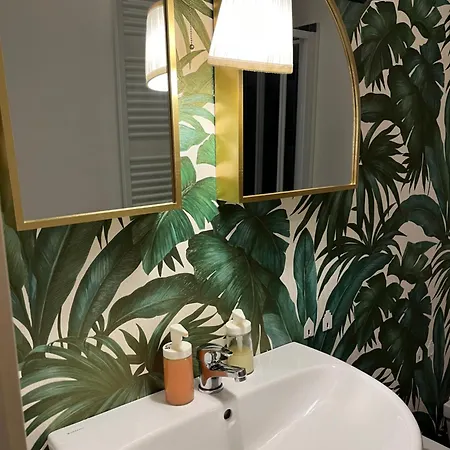 Corte Del Borgo Apartment Bologna