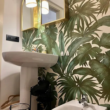 Corte Del Borgo Apartment