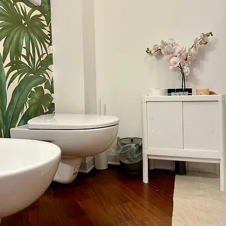 Corte Del Borgo Apartment Bologna