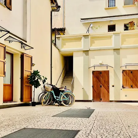 Piccolo Borgo Daire *