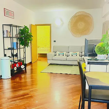 Piccolo Borgo בולוניה