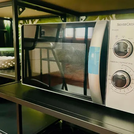 Piccolo Borgo Lejlighed