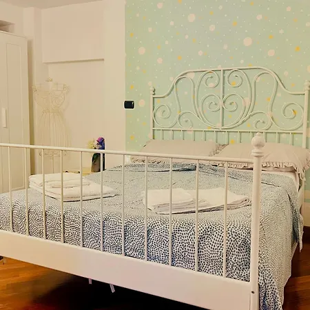 Piccolo Borgo Bologna