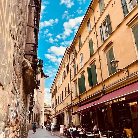 Lejlighed Piccolo Borgo *