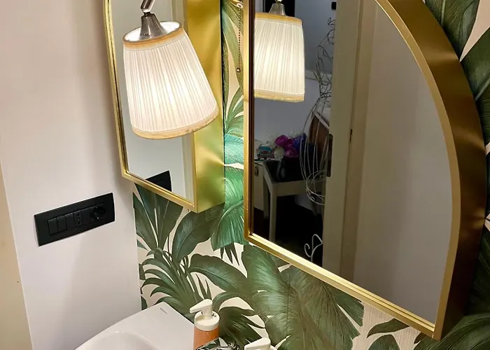 Lägenhet Piccolo Borgo Bologna