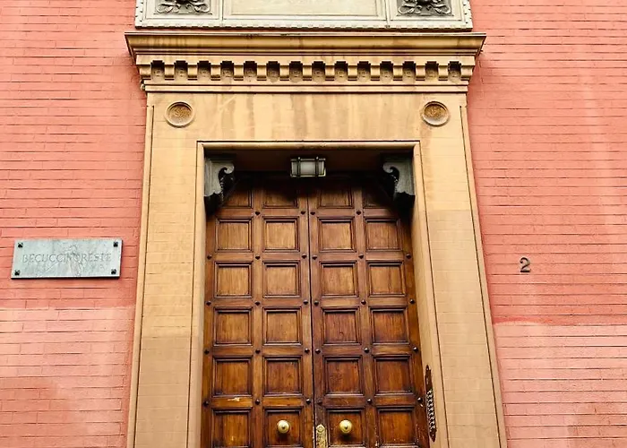 Piccolo Borgo * Bologna