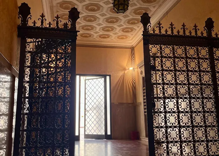 شقة Piccolo Borgo