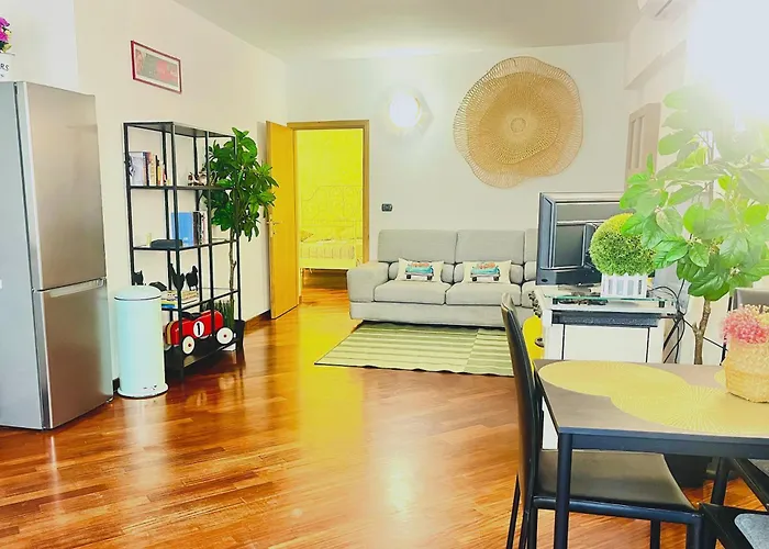 Piccolo Borgo Bologna