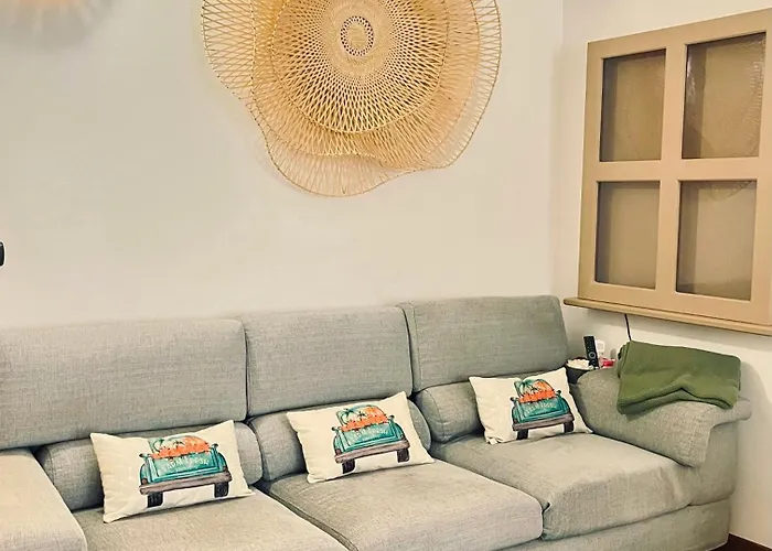 Lägenhet Piccolo Borgo