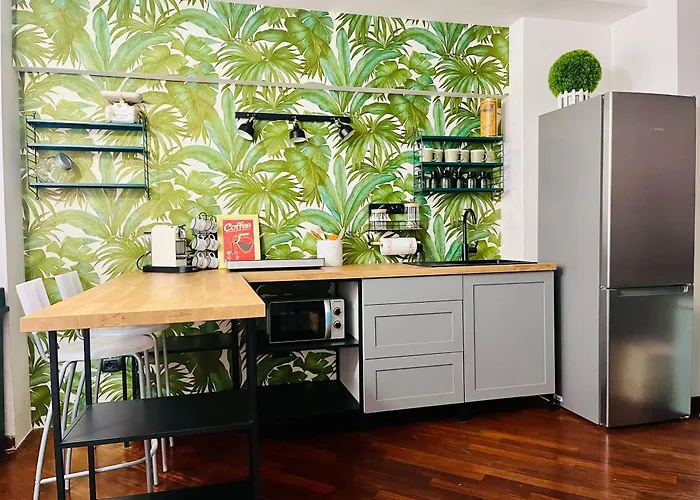 Piccolo Borgo شقة بولونيا