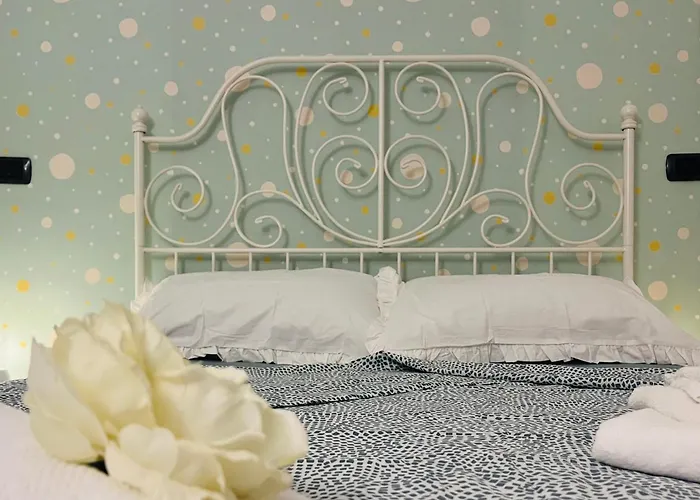 Piccolo Borgo Bologna