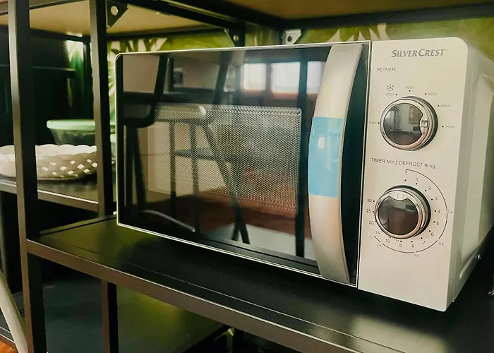 Piccolo Borgo شقة