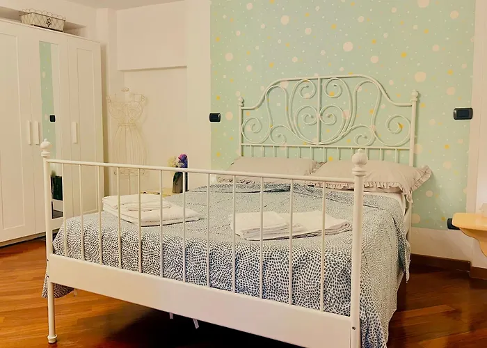 Piccolo Borgo Bologna