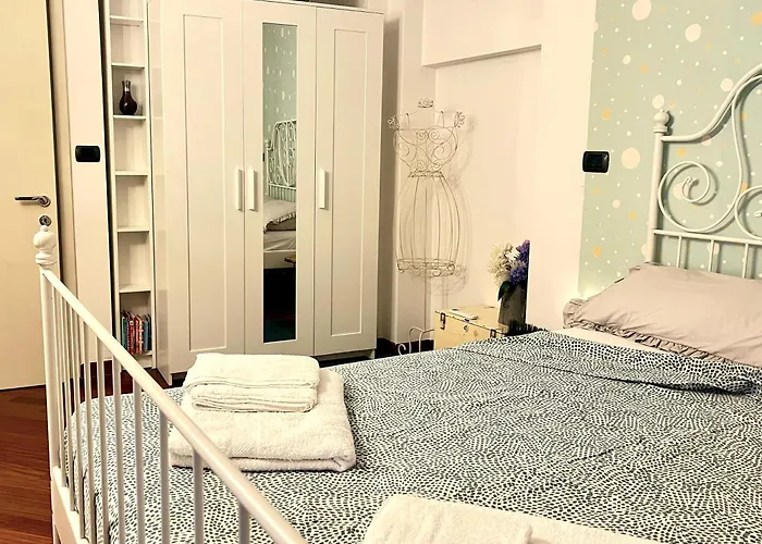 Piccolo Borgo Lägenhet *