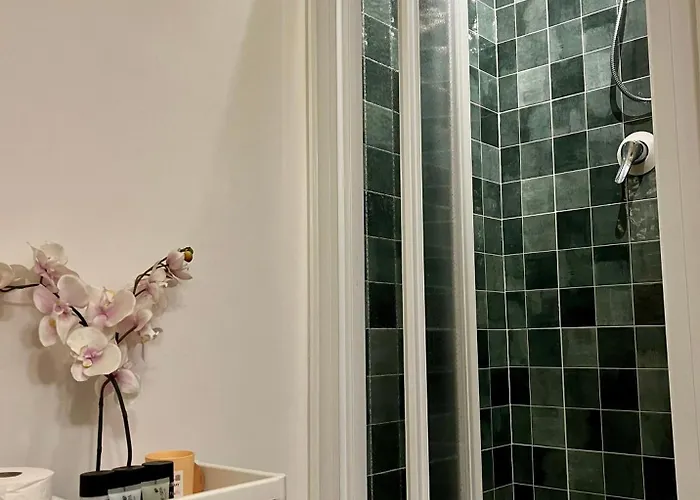 Piccolo Borgo Lägenhet *