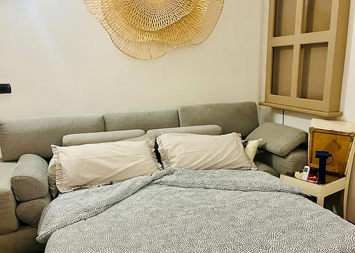 Lägenhet Piccolo Borgo Bologna