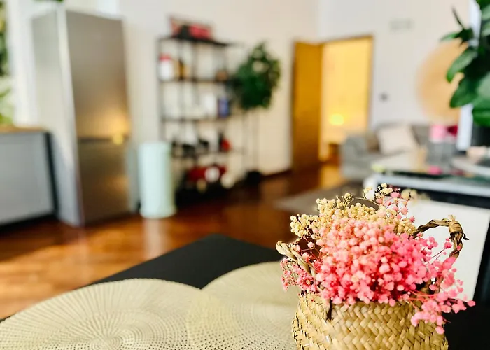 Lägenhet Piccolo Borgo