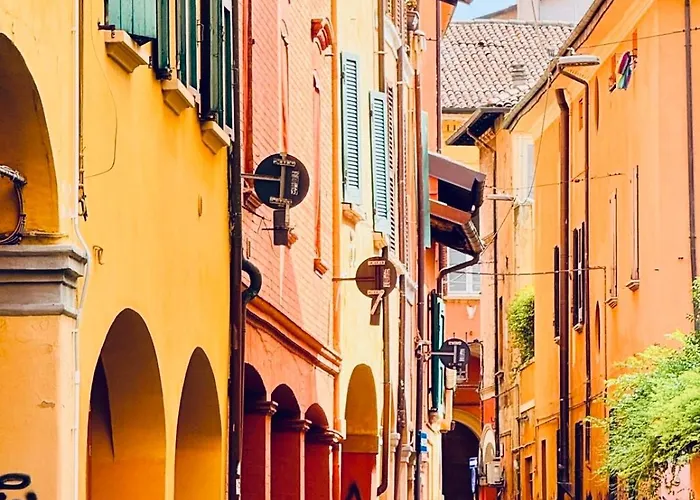 Piccolo Borgo Lägenhet *