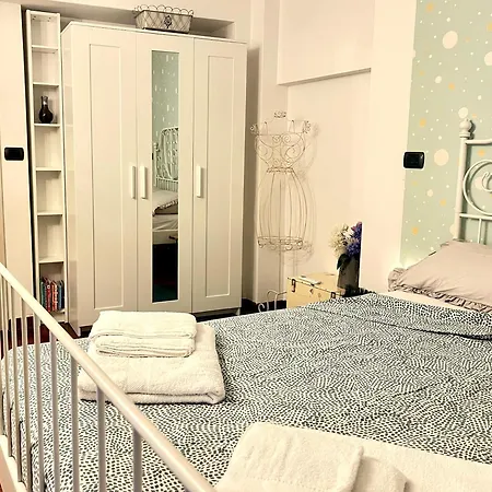 Piccolo Borgo Апартаменты *