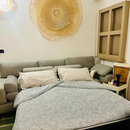 Lägenhet Piccolo Borgo Bologna